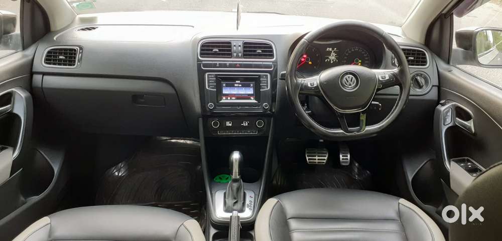 Volkswagen Polo Gti, 2014, Petrol