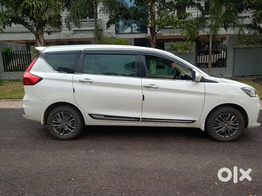 Urgent Sale Ertiga Zxi+