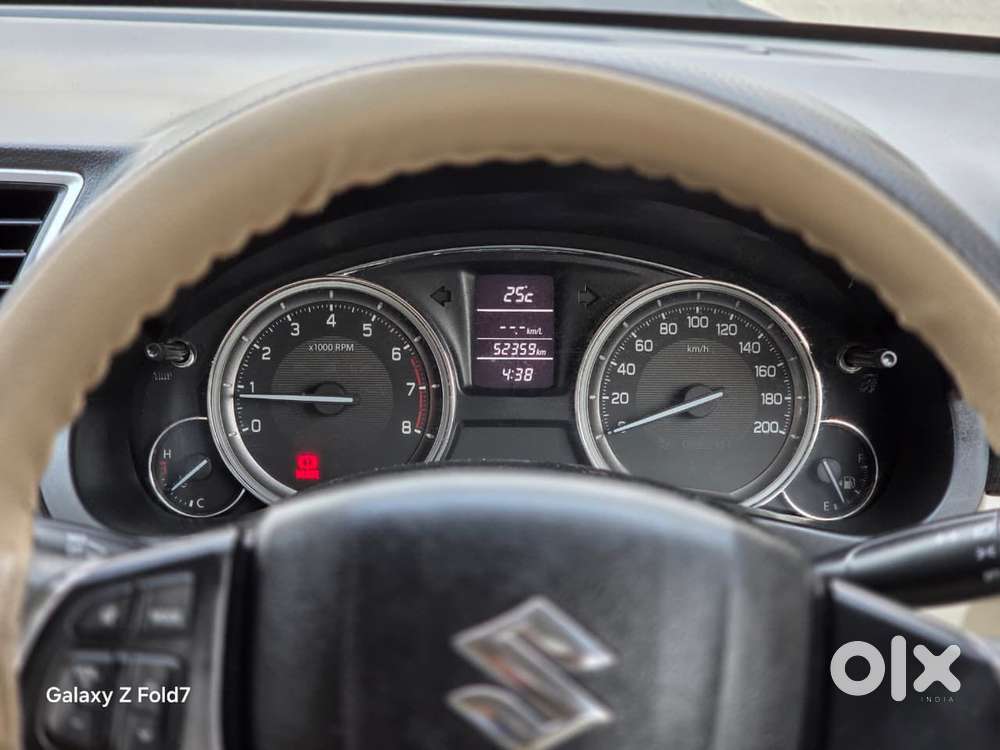 Maruti Suzuki Ciaz Vxi(o), 2015, Petrol
