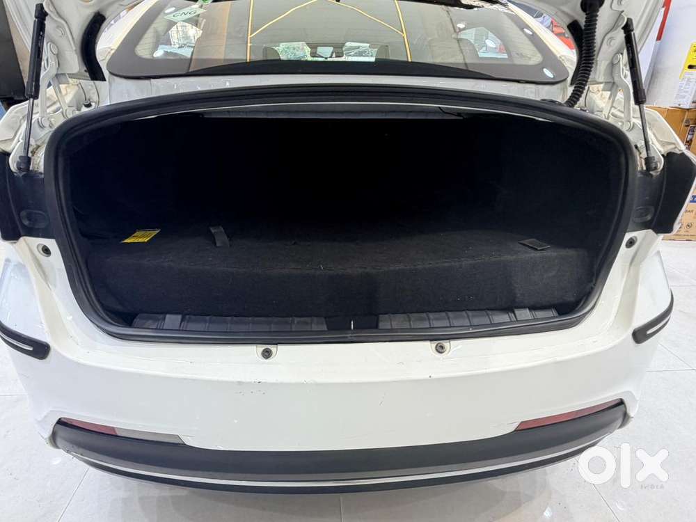 Tata Tigor 1.2 Revotron Xz Plus Cng, 2023, Cng & Hybrids