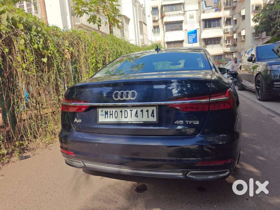 Audi A6 2.0 45 Tfsi Technology, 2021, Petrol