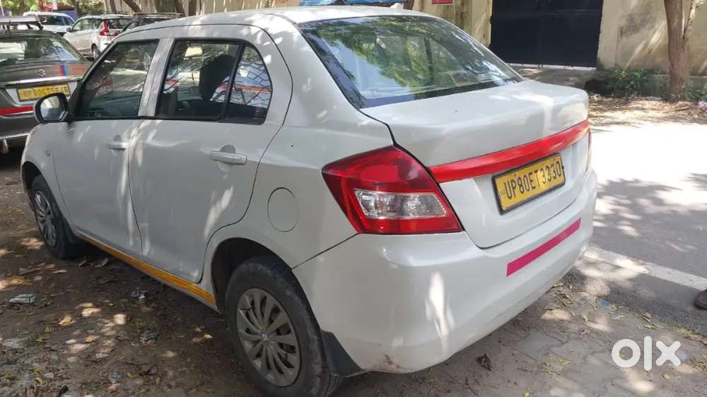 Maruti Suzuki Dzire 2019 Diesel Car