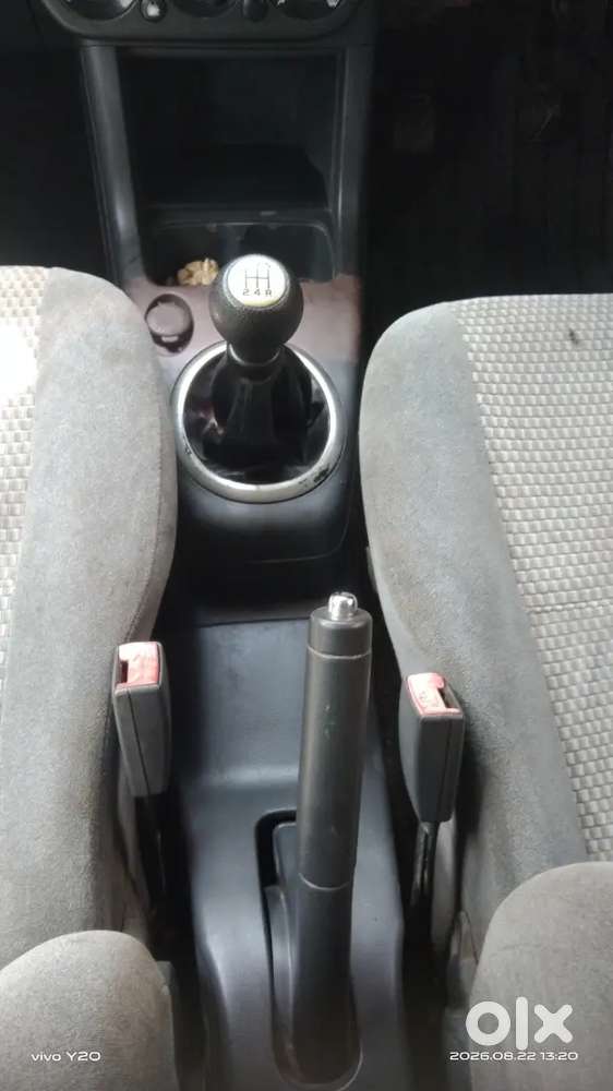 Maruti Suzuki Dzire 2010