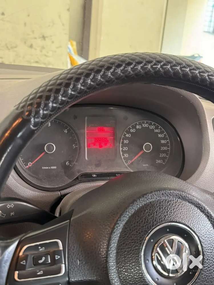 Volkswagen Vento Comfortline 2011
