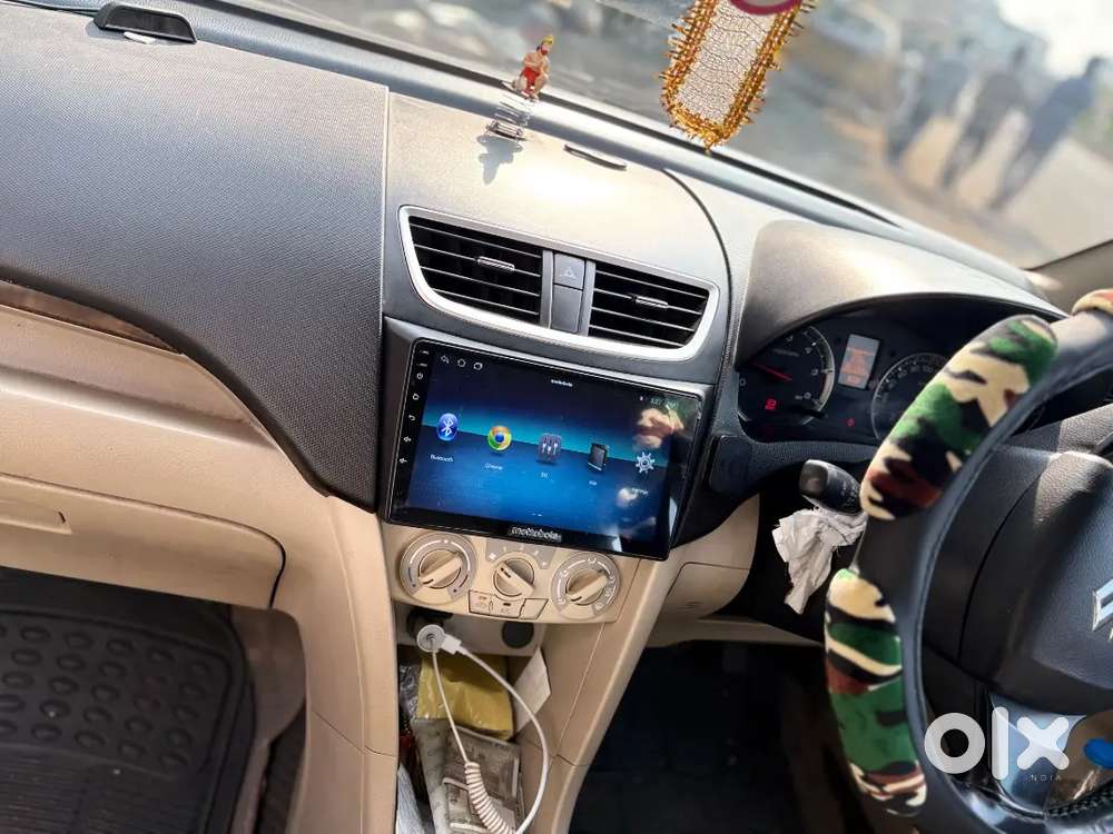 Maruti Suzuki Dzire 2014 Year