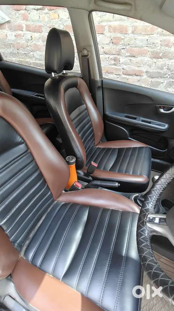 Honda Br-v 1.5 Vx 2019 In Mint Condition