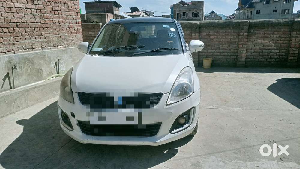 Maruti Suzuki Swift Vdi 2013 Year