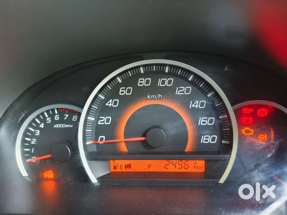 Maruti Suzuki Wagon R 1.0 2010-2019 Vxi (o), 2010, Petrol
