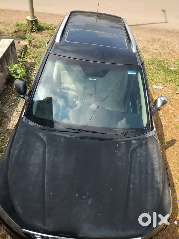 Mahindra Xuv300 2020