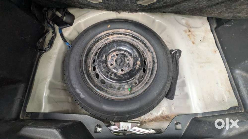 Maruti Suzuki Baleno 1.3 Delta, 2016, Petrol