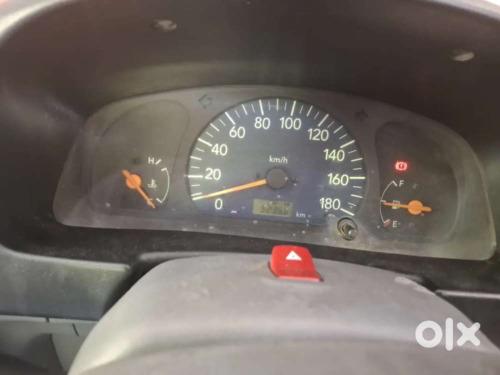 Maruti Suzuki Alto 2004 Petrol Well Maintained