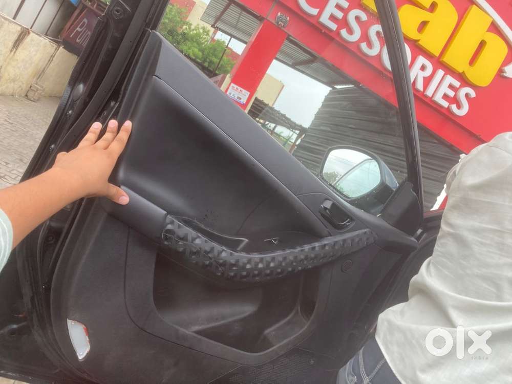 Tata Nexon Diesel Manual 2021