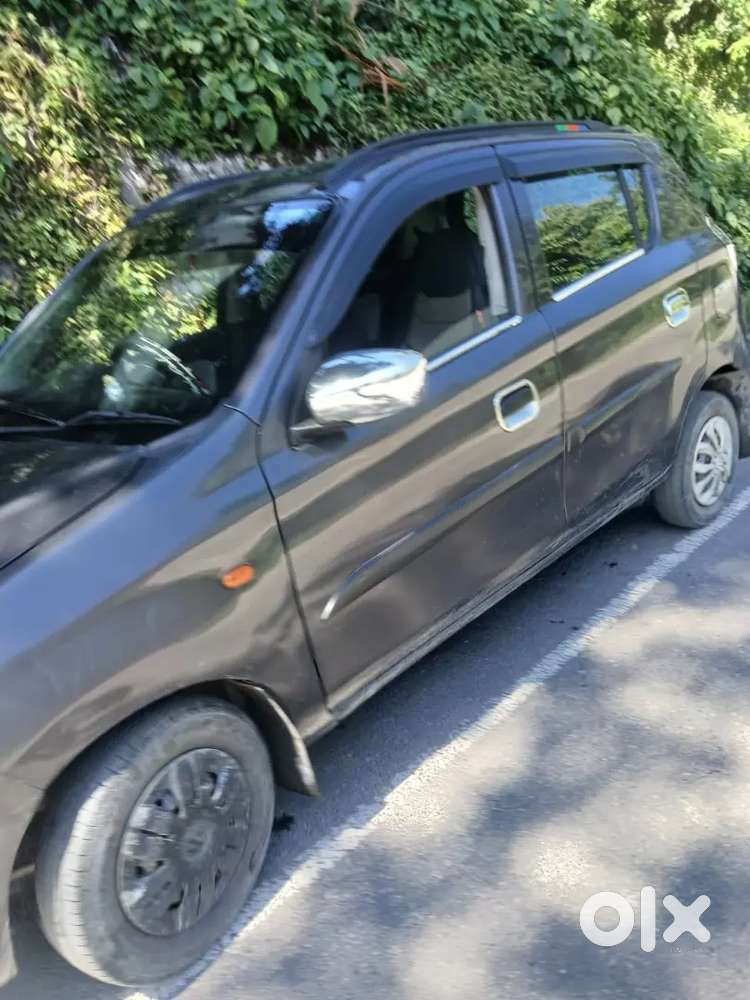 Maruti Suzuki Alto 2019 2nd Owner