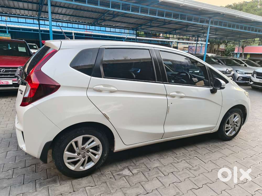 Honda Jazz 1.5 V I Dtec, 2016, Petrol