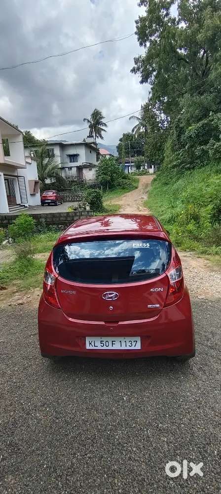 Hyundai Eon Era
