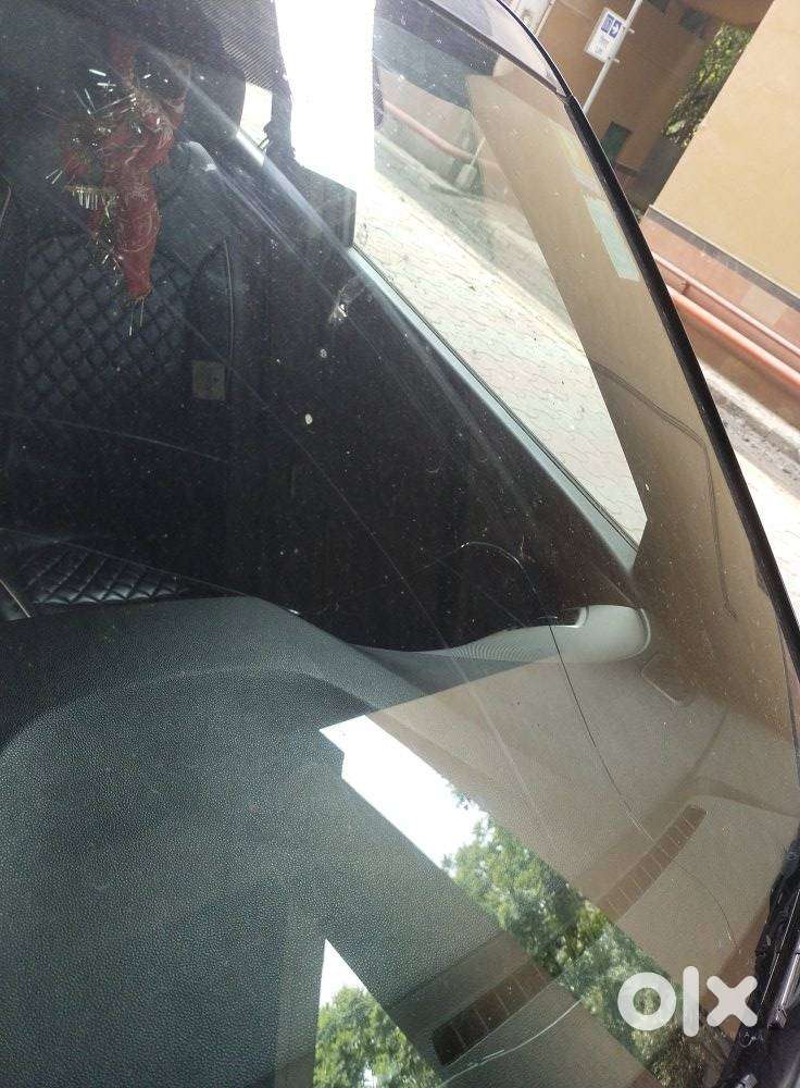Hyundai Creta 1.6 Sx (o), 2018, Petrol