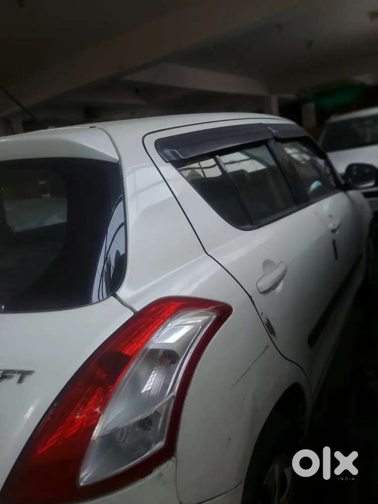 Maruti Swift Diesel 2014