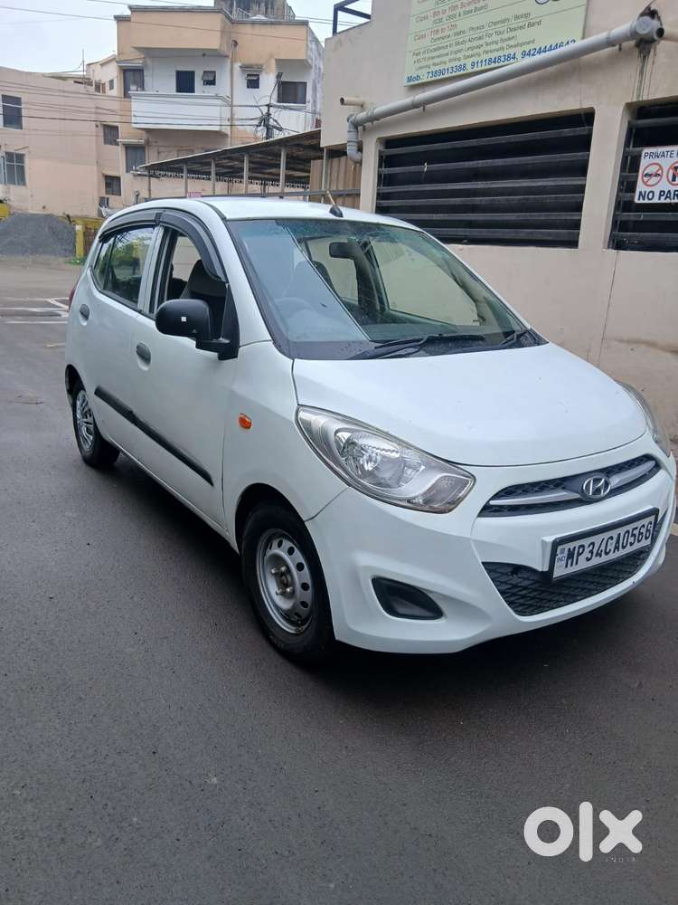 Hyundai I10 Era 1.1 Itech Se, 2011, Petrol