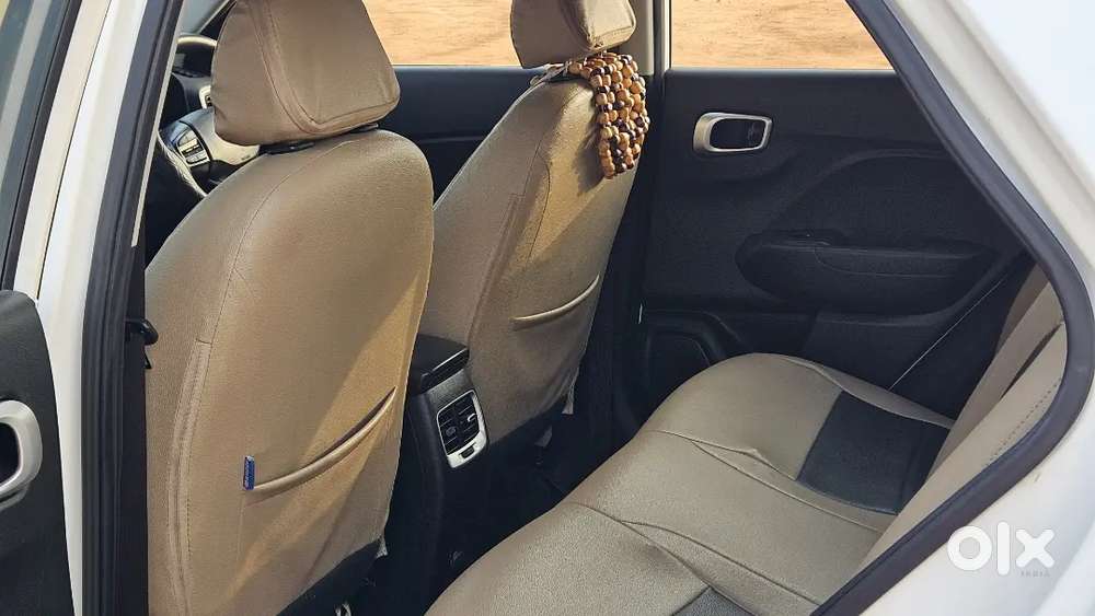 Hyundai Venue 2020 Sx Sunroof