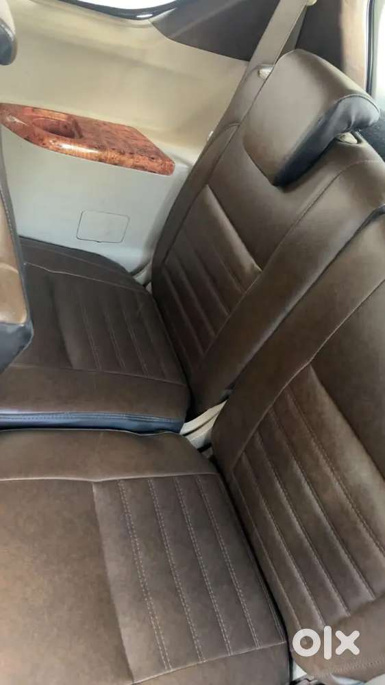 Maruti Suzuki Ertiga 2019 Petrol Shvs