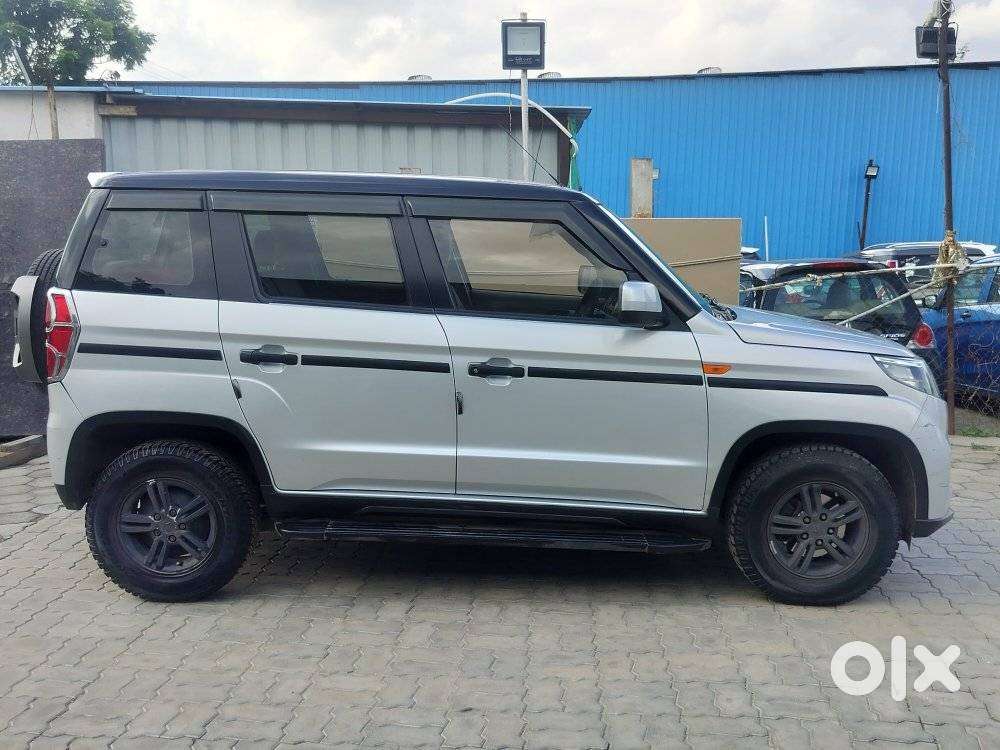 Mahindra Bolero Neo 1.5 N 10 R, 2023, Diesel