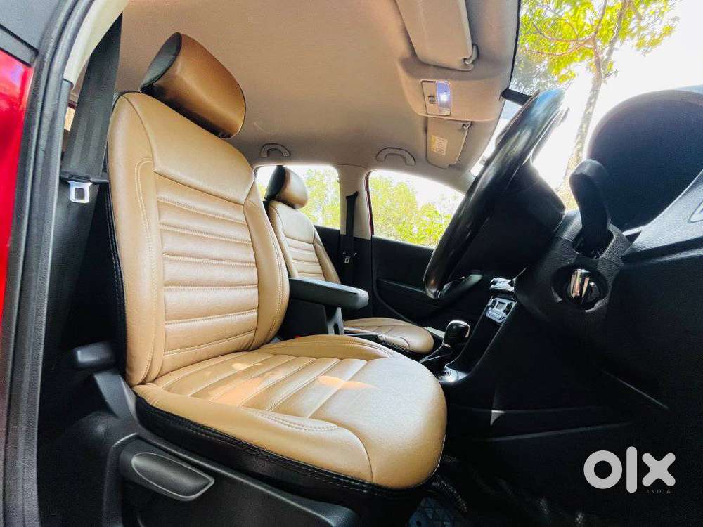 Volkswagen Polo 1.2 Gt Tsi, 2017, Petrol