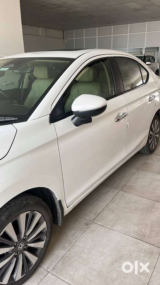 Honda City, 2024model