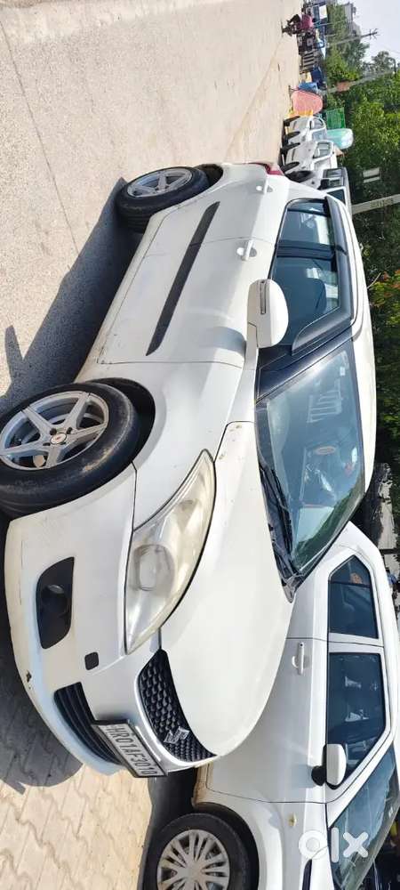 Swift Vdi Maruti Diesel 2012