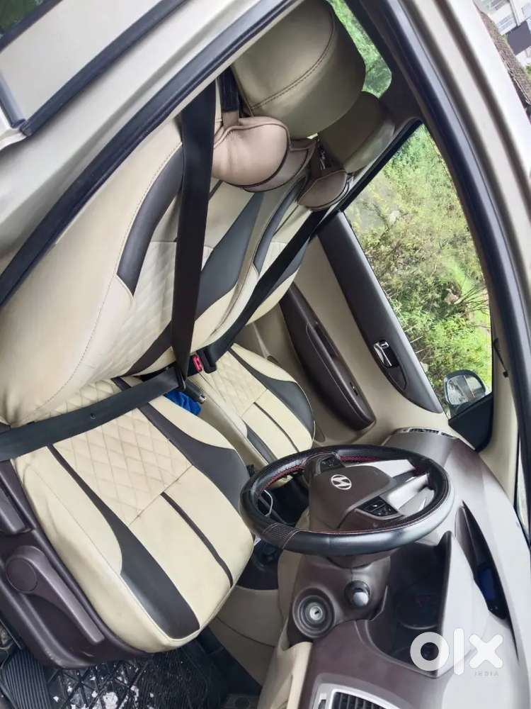 Hyundai I20 Cng