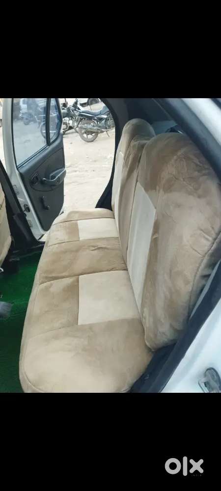 Tata Indica V2 Diesel 2010 Manual