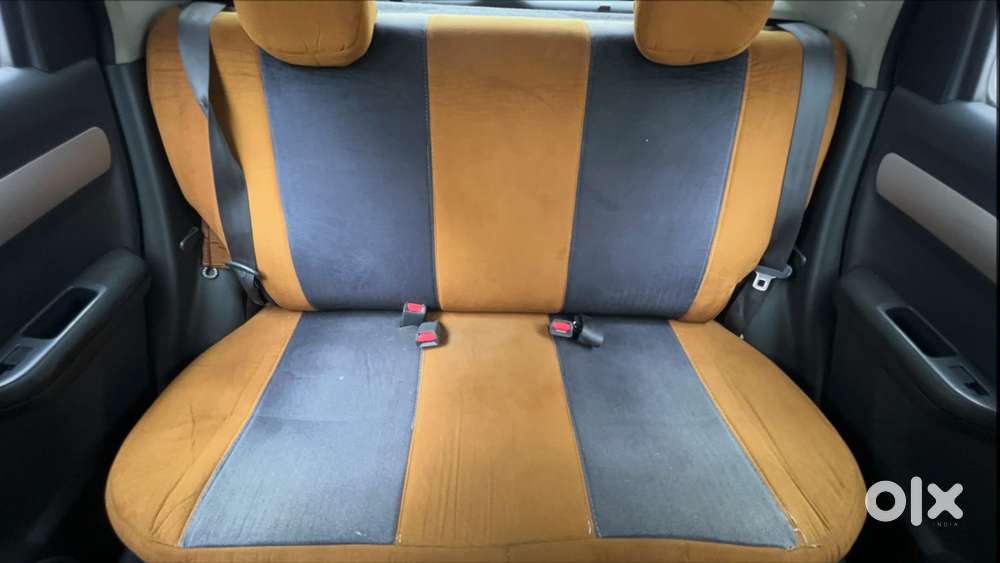 Maruti Suzuki Swift 2004-2010 Zxi Bsiv, 2011, Petrol