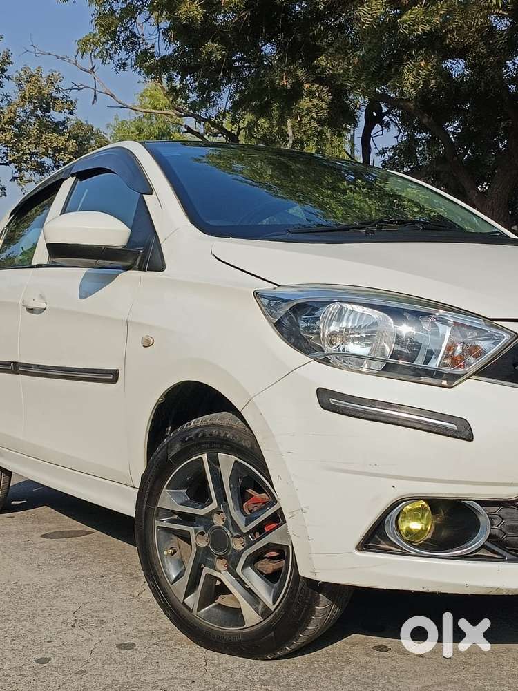 Tata Tiago Xe, 2018, Diesel
