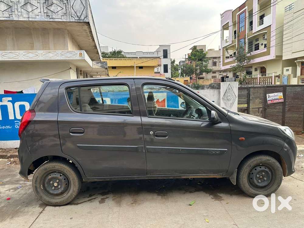 Maruti Suzuki Alto 800 2013 Petrol 130000 Km Driven