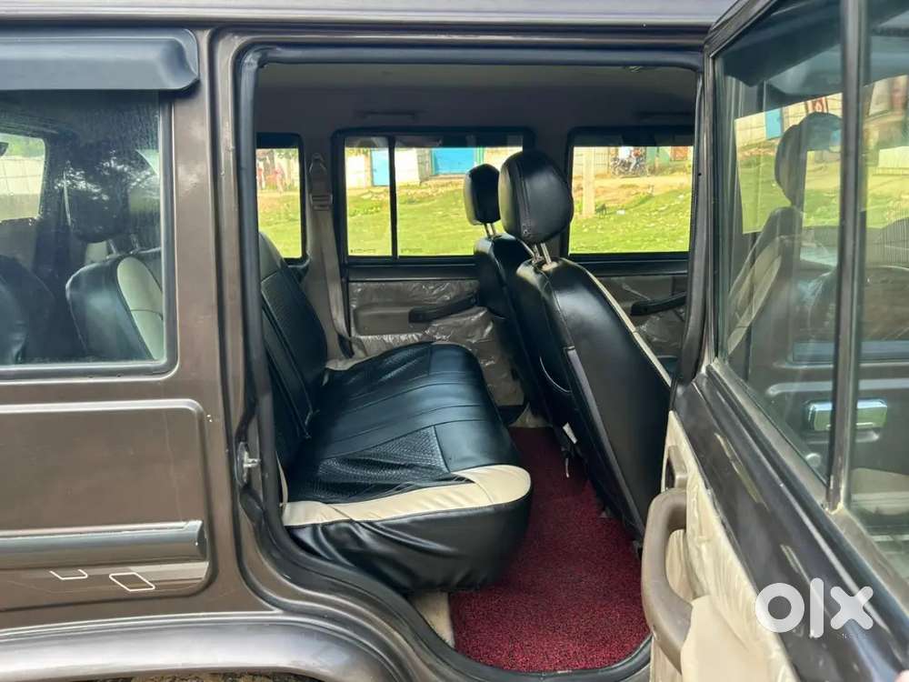 Bolero Power Plus Zlx 2020
