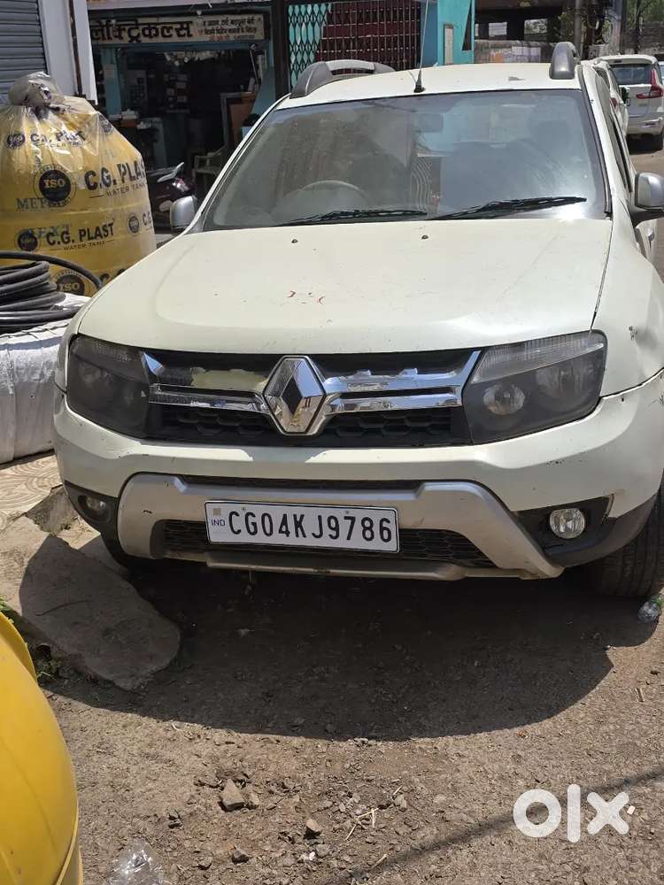 गाड़ी अच्छी कंडीशन में है