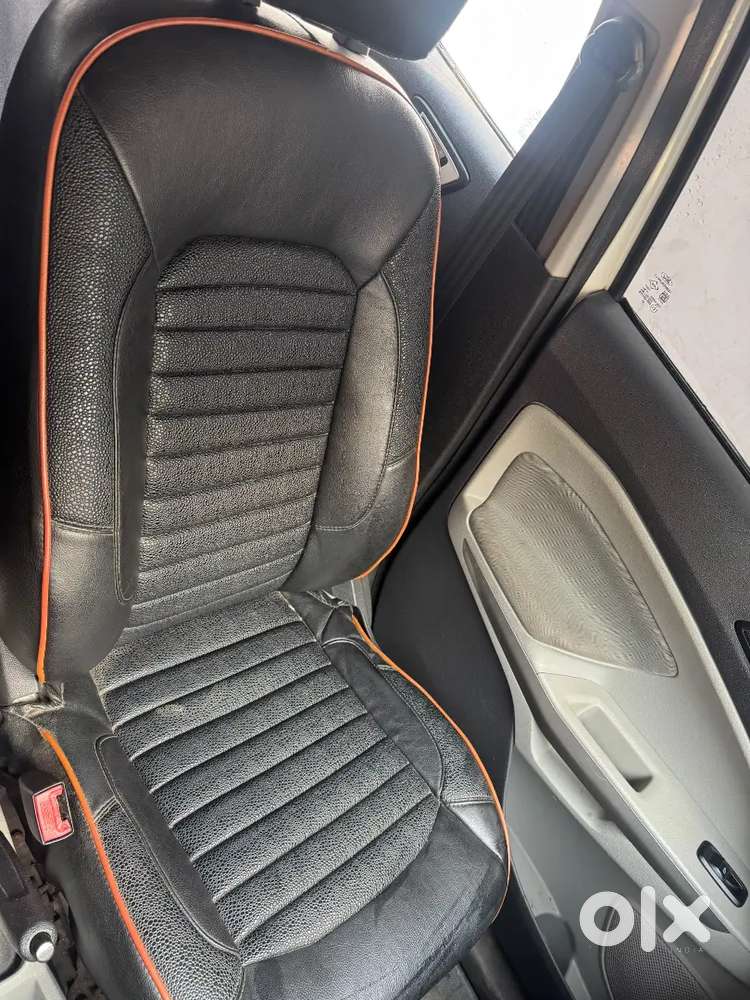 Ford Ecosport Well Maintained Car Good Condition Non Accidentally