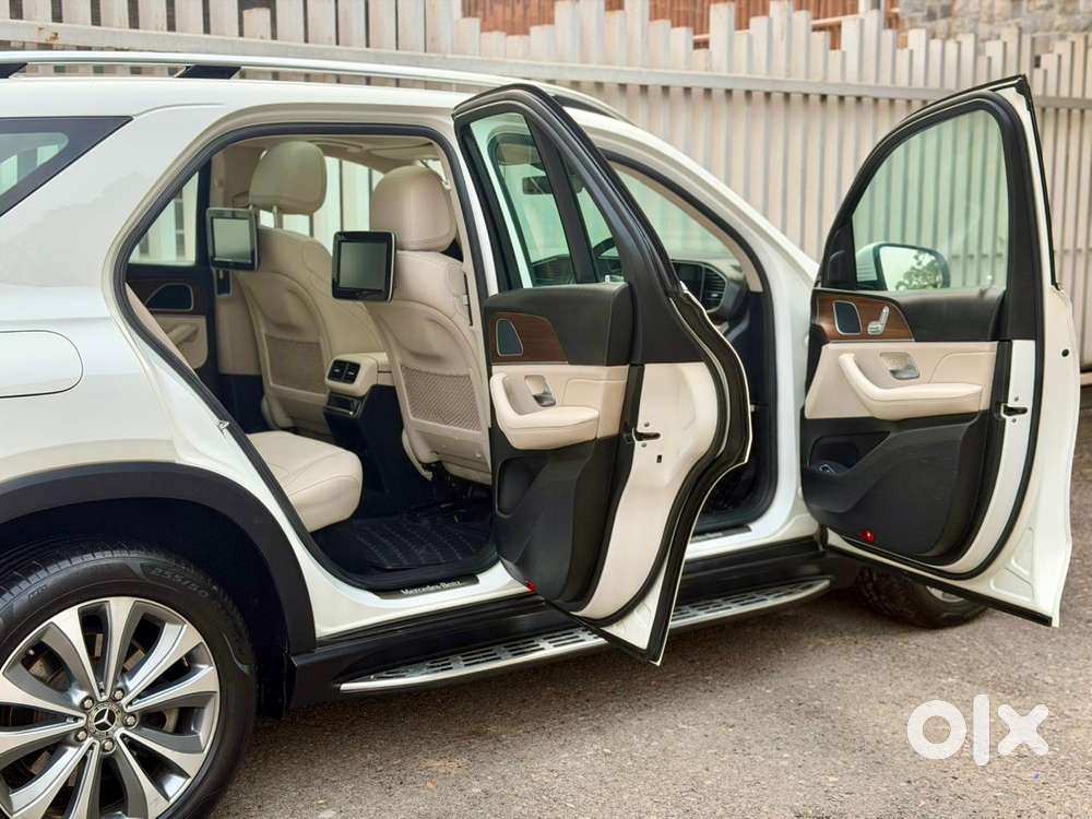 Mercedes-benz Gle Class 3.0 350d 4matic, 2021, Diesel