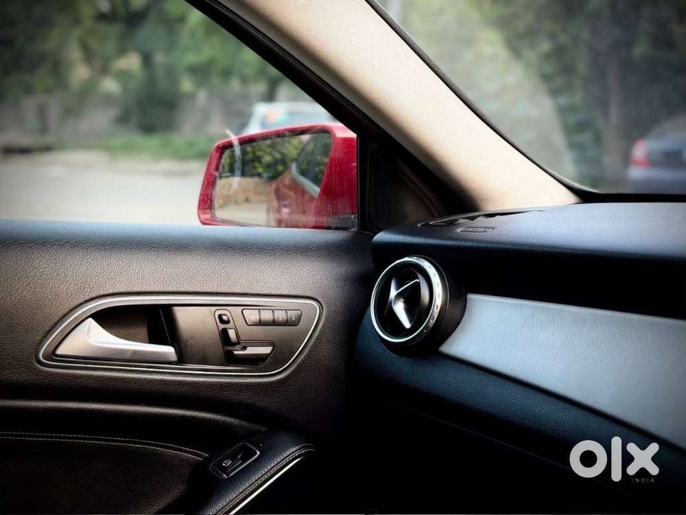 Mercedes-benz Gla 200 D, 2017, Diesel