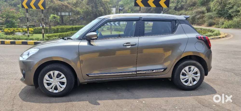 Maruti Suzuki Swift