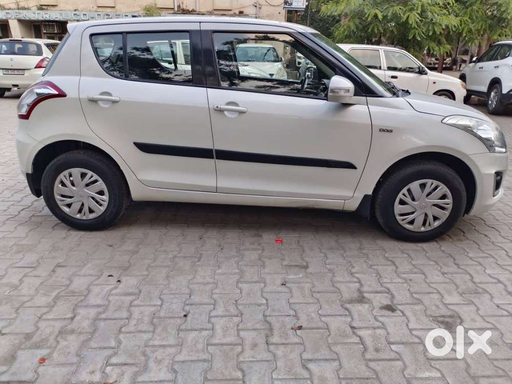 Maruti Suzuki Swift Vdi Optional, 2014, Diesel