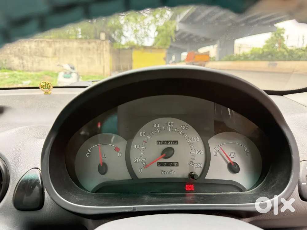 Hyundai Santro Xing Petrol 2029 Xl Variant