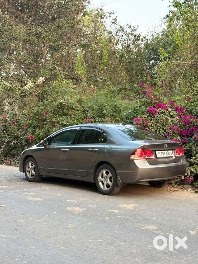 Honda Civic 2009