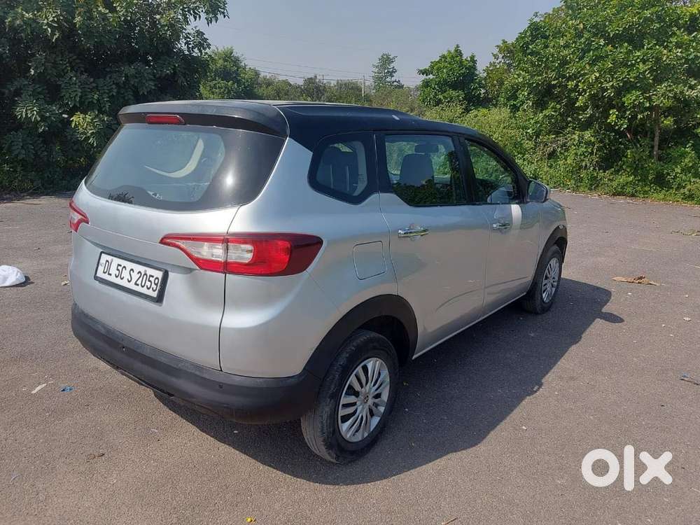 Renault Triber 1.0 Rxe, 2020, Petrol