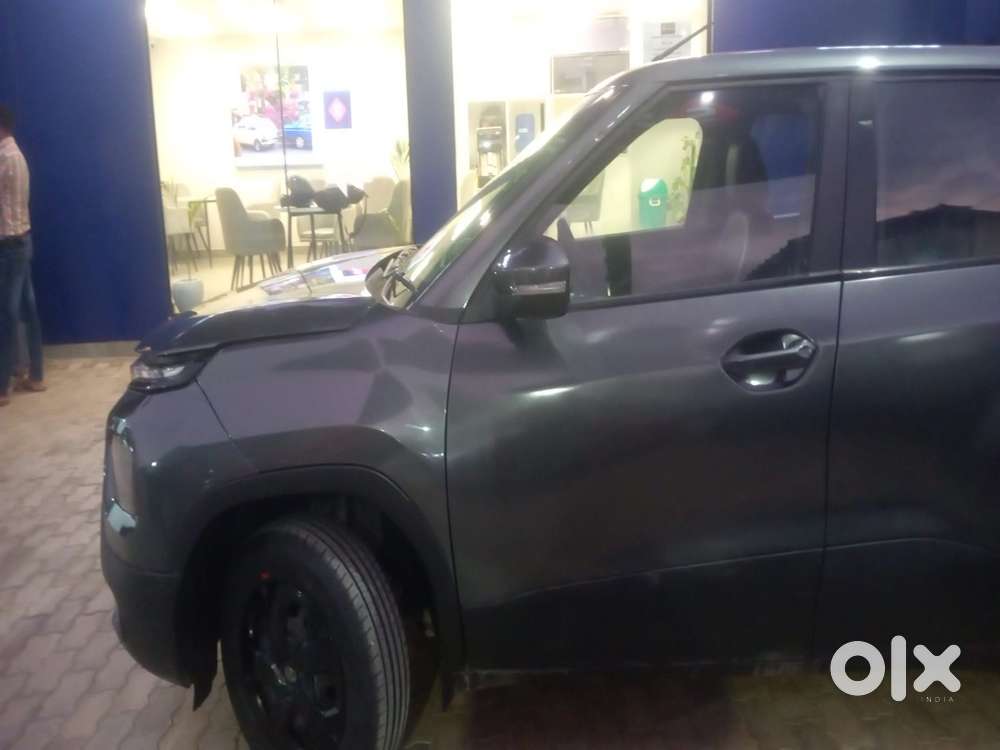 Tata Punch Adventure, 2023, Petrol