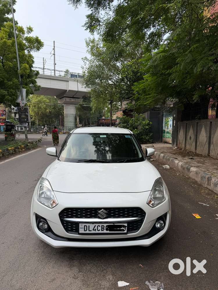 Maruti Suzuki Swift 2023 Vxi