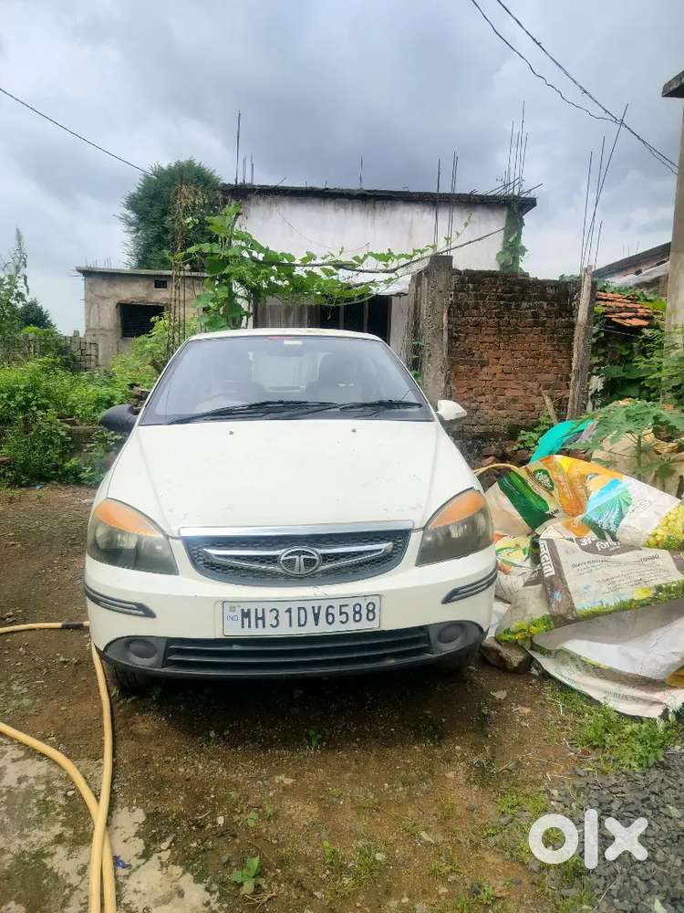 Tata Indigo Ecs 2012 Year
