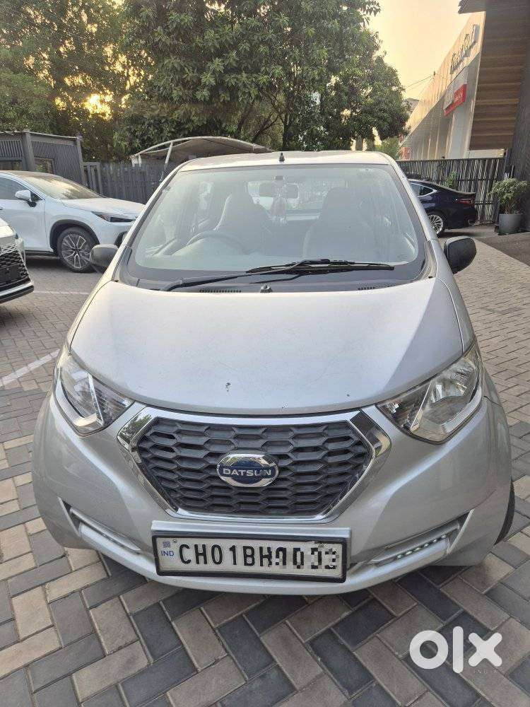 Datsun Redigo S, 2016