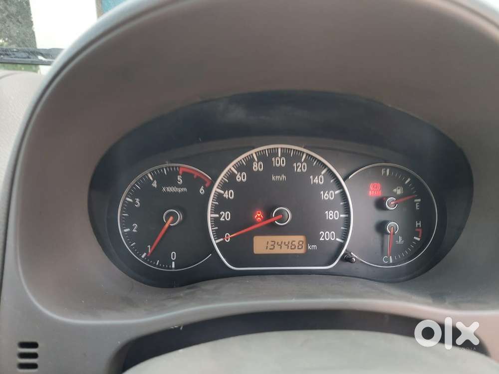 Maruti Suzuki Sx4 Diesel 2011 (rc And Fitness Expried)