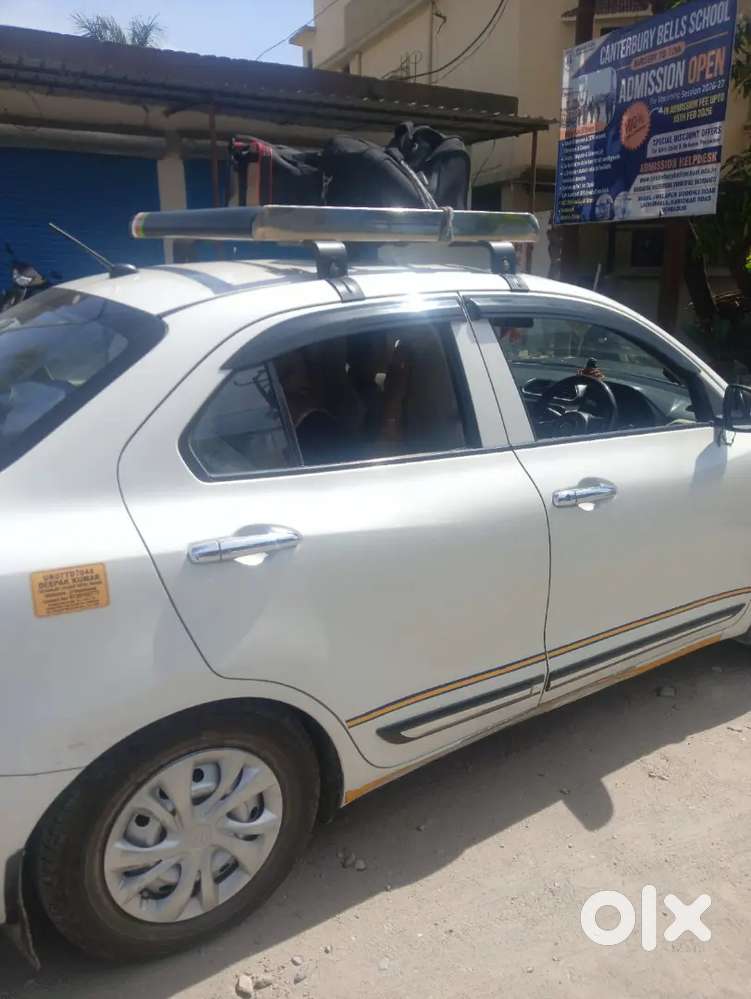 Maruti Dzire 1.2 2024