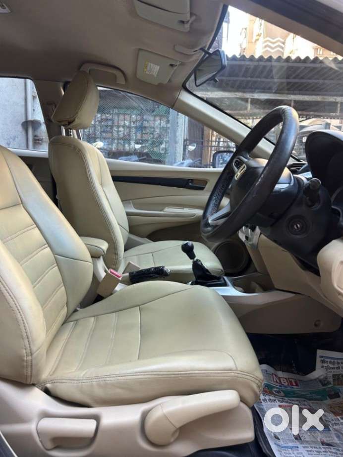 Honda City 2008-2011 1.5 E Mt, 2010, Petrol